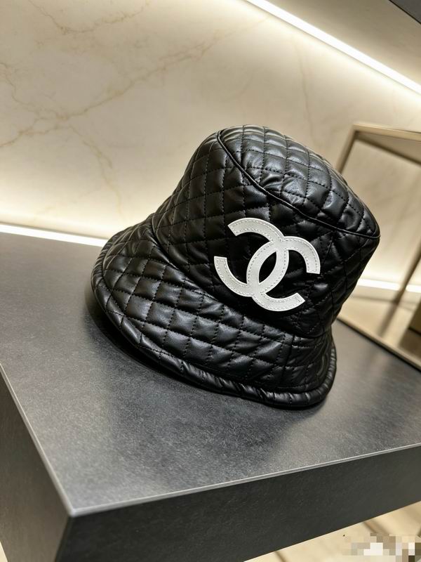 Chanel Hat dx72